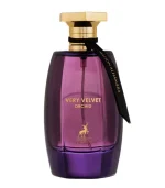 Very Velvet Orchid - Maison Alhambra