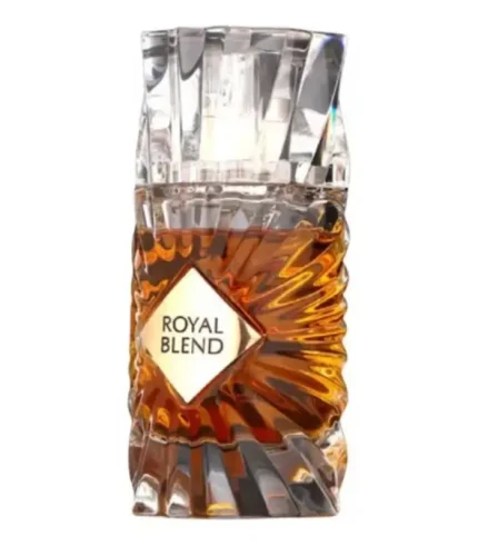 Royal Blend - French Avenue