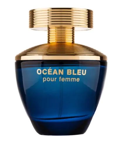 Versus Ocean Blue - Fragrance World