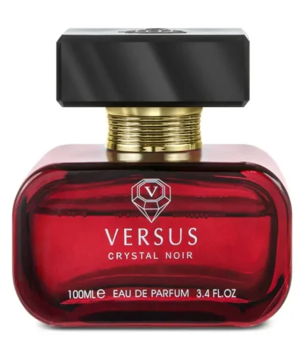 Versus Crystal Noir - Fragrance World