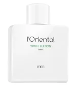 L'Oriental White Edition - Geparlys