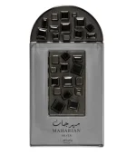 Maharjan Silver - Lattafa