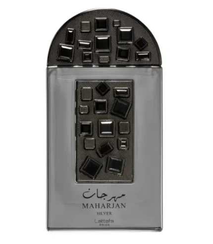 Maharjan Silver - Lattafa