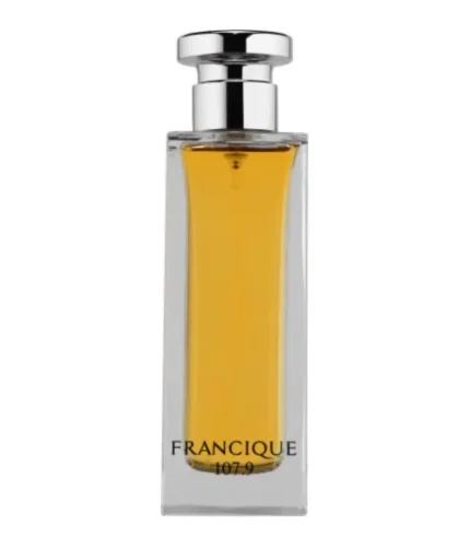 Francique 107.9 - Fragrance World