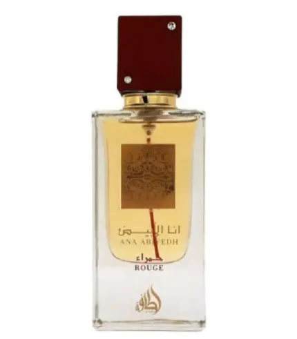 Ana Abiyedh Rouge - Lattafa