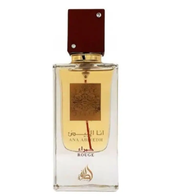 Ana Abiyedh Rouge – Lattafa Ana Abiyedh Rouge - Lattafa