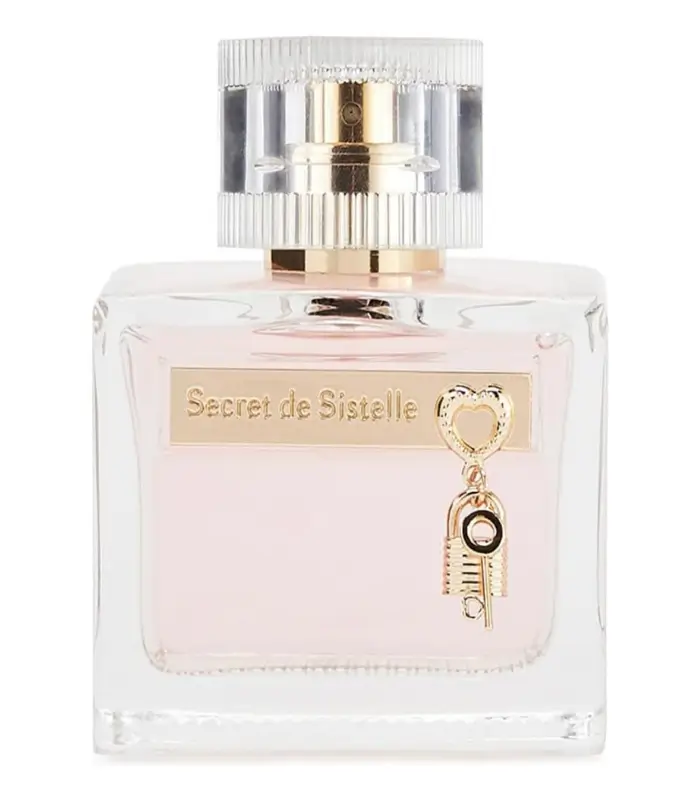 Secret – Sistelle Secret - Sistelle