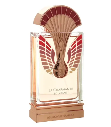 La Charmante Éclatant - Maison Alhambra