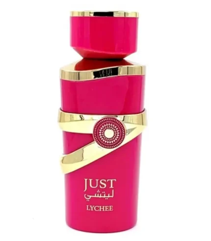 Just Lychee - Fragrance World