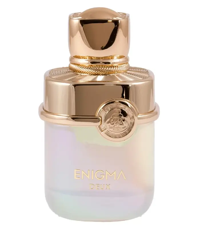 Enigma Deux – Fragrance World Enigma Deux - Fragrance World