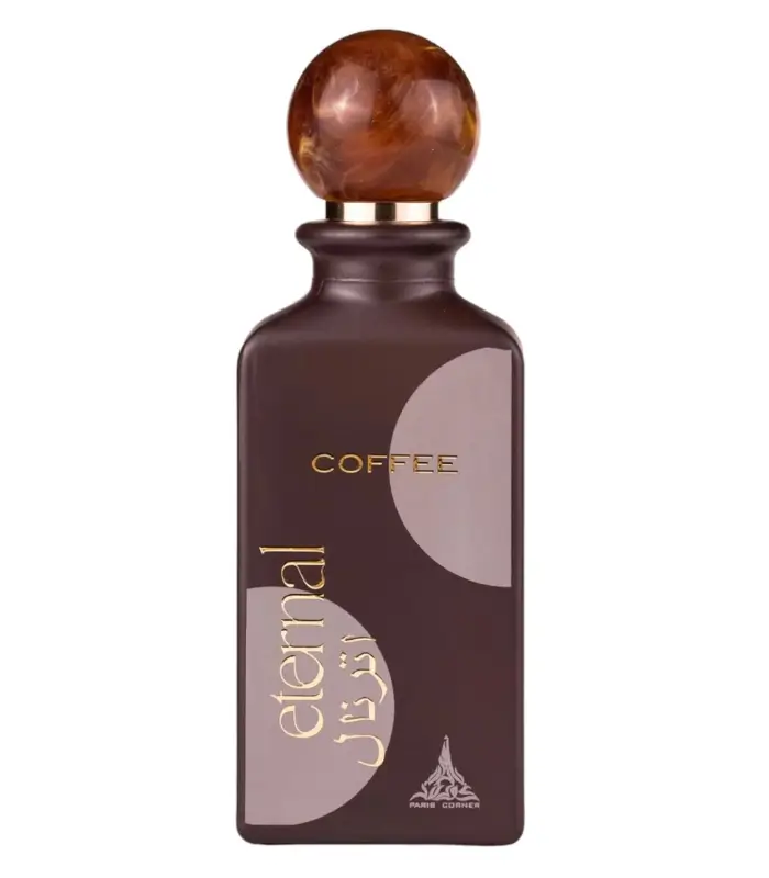 Eternal Coffee – Paris Corner Eternal Coffee - Paris Corner