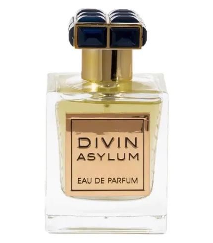 Divin Asylum - French Avenue