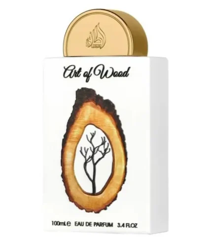 Art of Wood - Lattafa