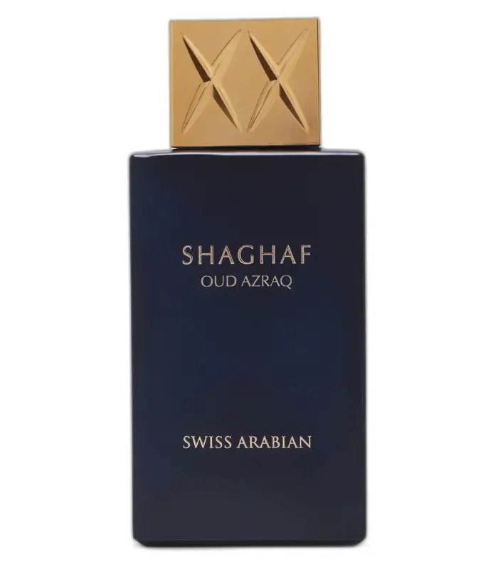 Shaghaf Oud Azraq – Swiss Arabian Shaghaf Oud Azraq - Swiss Arabian