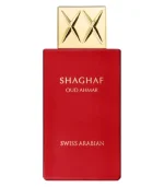 Shaghaf Oud Ahmar - Swiss Arabian