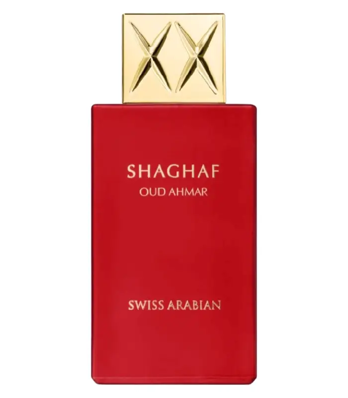 Shaghaf Oud Ahmar – Swiss Arabian Shaghaf Oud Ahmar - Swiss Arabian