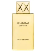 Shaghaf Oud Elixir - Swiss Arabian