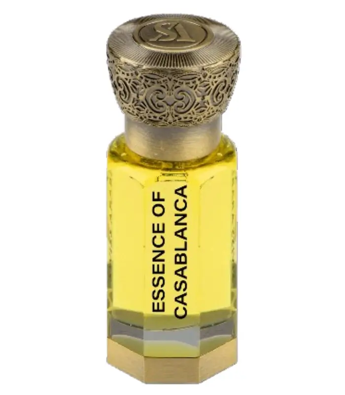 Essence Of Casablanca Oil - Swiss Arabian Essence Of Casablanca Oil - Swiss Arabian