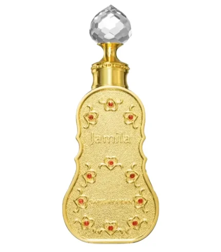 Jamila - Swiss Arabian