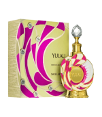 Yulali - Swiss Arabian