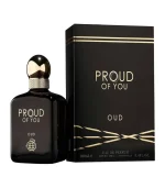 Proud of You Oud - Fragrance World