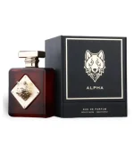 Alpha - Fragrance World