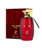 Very Velvet Rouge - Maison Alhambra