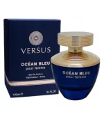 Versus Ocean Blue - Fragrance World
