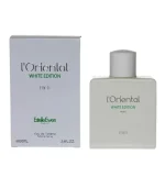 L'Oriental White Edition - Geparlys