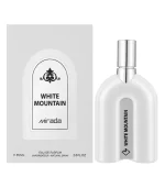 White Mountain - Mirada