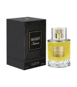 Whiskey Intense - Fragrance World