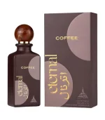 Eternal Coffee - Paris Corner