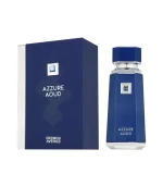 Azzure Oud - French Avenue