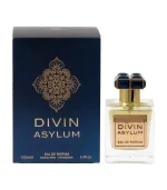 Divin Asylum - French Avenue