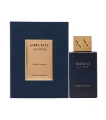 Shaghaf Oud Azraq - Swiss Arabian