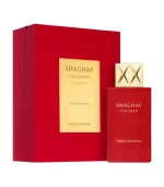Shaghaf Oud Ahmar - Swiss Arabian