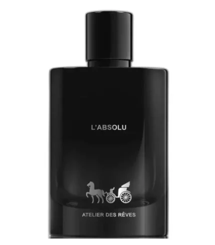 L'Absolu - Geparlys