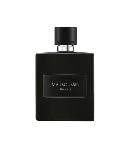 Mauboussin Pour Lui In Black Eau de Parfum 100ml pour Homme