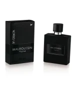 Mauboussin Pour Lui In Black Eau de Parfum 100ml pour Homme