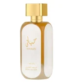 Hayaati Gold Elixir Lattafa