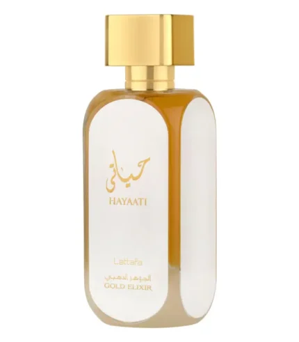 Hayaati Gold Elixir Lattafa