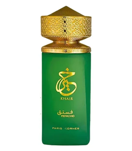 Khair Pistachio - Paris Corner