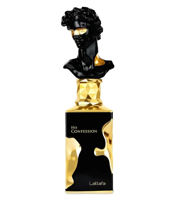 His Confession Pour Homme Lattafa His Confession Pour Homme Lattafa