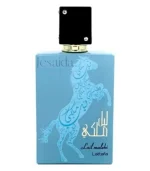Lail Maleki Moroccan Blue - Lattafa