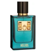 Helios - Mila’s Secret