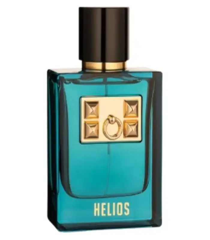 Helios – Mila’s Secret Helios - Mila’s Secret