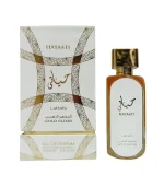 Hayaati Gold Elixir Lattafa