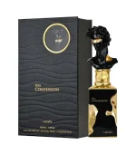 His Confession Pour Homme - Lattafa