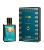 Helios - Mila’s Secret