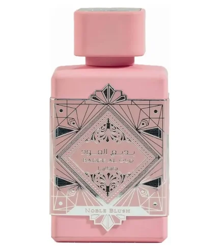 Noble Blush de Lattafa